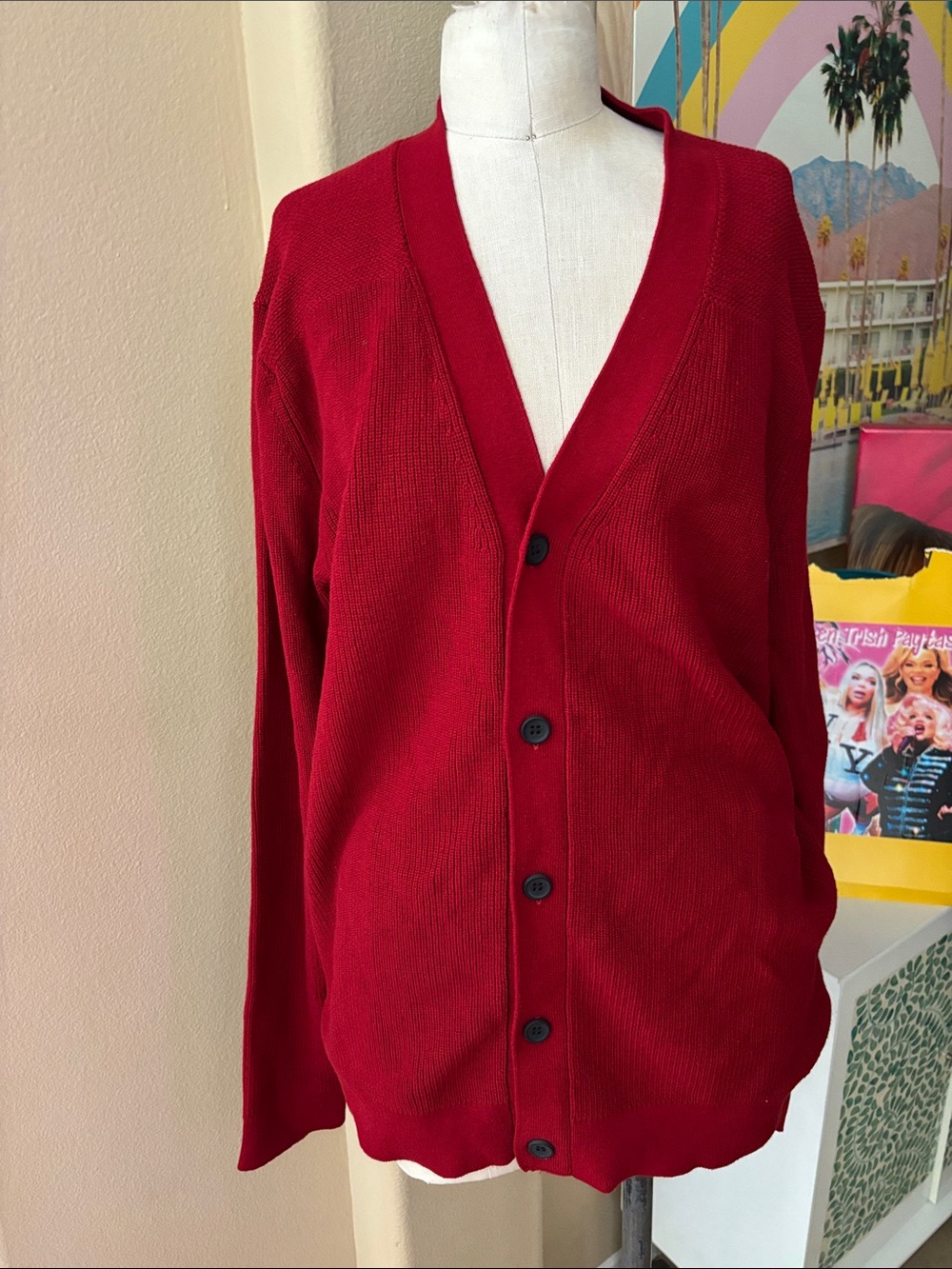 Xray Jeans Cardigan